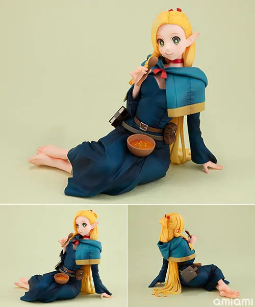 Melty Princess - Dungeon Meshi / Marcille Donato