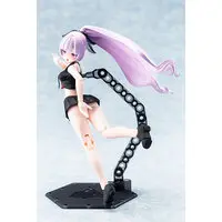 Figure - Megami Device