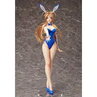 Figure - Aa! Megami-sama! / Belldandy