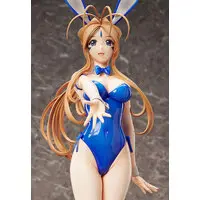 Figure - Aa! Megami-sama! / Belldandy