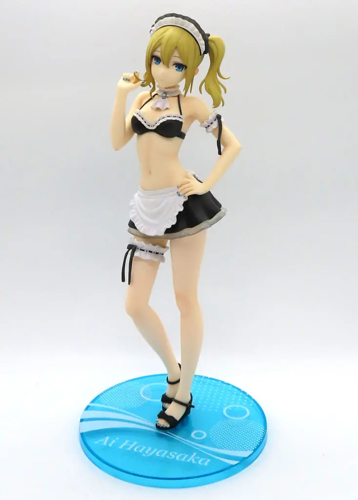 Figure - Kaguya-sama: Love Is War / Hayasaka Ai