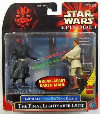 Figure - Star Wars