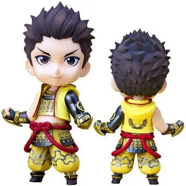 Figure - Sengoku Basara (Devil Kings)