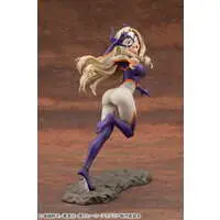 ARTFX J - Boku no Hero Academia (My Hero Academia) / Mt. Lady