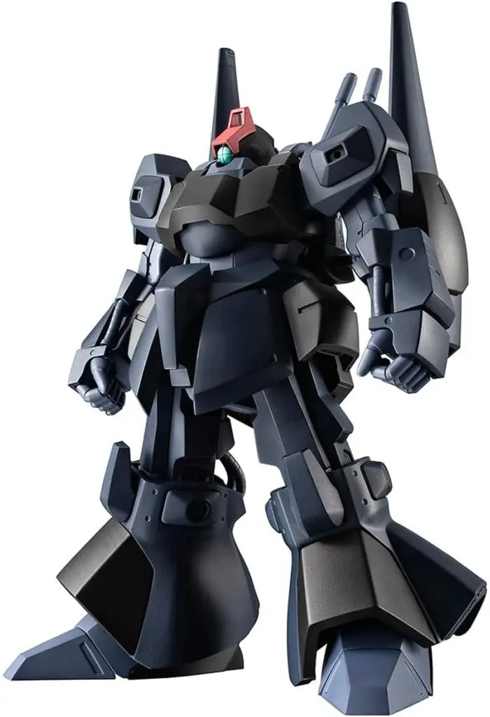 Figure - Mobile Suit Zeta Gundam