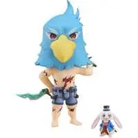 Nendoroid - Shangri-La Frontier / Sunraku (Hizutome Rakurou)