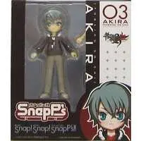 Figure - Togainu no Chi