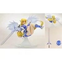 Figure - Sora no Otoshimono (Heaven's Lost Property)