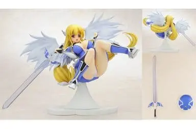 Figure - Sora no Otoshimono (Heaven's Lost Property)