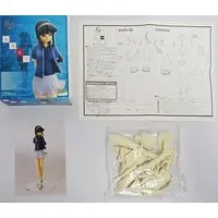 Resin Cast Assembly Kit - Garage Kit - Figure - Tasogare