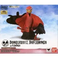 Figure - One Piece / Donquixote Doflamingo
