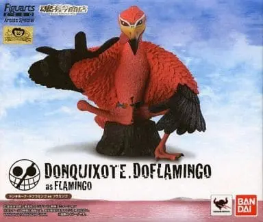 Figure - One Piece / Donquixote Doflamingo
