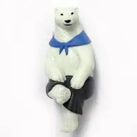 Prize Figure - Figure - Shirokuma Cafe (Polar Bear Cafe)