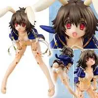 Figure - Takanae Kyourin