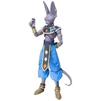 S.H.Figuarts - Dragon Ball / Beerus