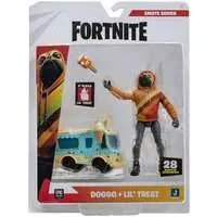 Figure - Fortnite
