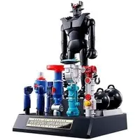 Figure - Mazinger Z