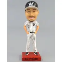 Bobblehead - Chiba Lotte Marines