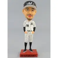 Bobblehead - Chiba Lotte Marines