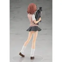 POP UP PARADE - Toaru Kagaku no Railgun (A Certain Scientific Railgun) / Misaka Sisters