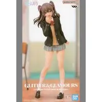 Glitter and Glamours - 2.5-jigen no Ririsa (2.5 Dimensional Seduction) / Tachibana Mikari