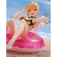 Aqua Float Girls - Sono Bisque Doll wa Koi wo Suru (My Dress-Up Darling) / Kitagawa Marin