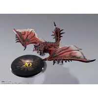 Figure - Monster Hunter Series / Rathalos