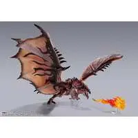 Figure - Monster Hunter Series / Rathalos