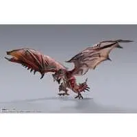 Figure - Monster Hunter Series / Rathalos