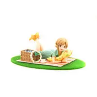 Figure - The iDOLM@STER Cinderella Girls / Aiba Yumi