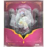 Figure - Touhou Project / Remilia Scarlet