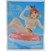 Aqua Float Girls - Atelier Ryza / Reisalin Stout