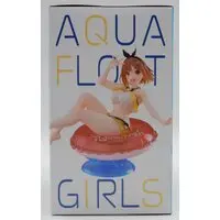 Aqua Float Girls - Atelier Ryza / Reisalin Stout