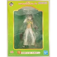 Ichiban Kuji - Uma Musume: Pretty Derby / Mr.C.B.