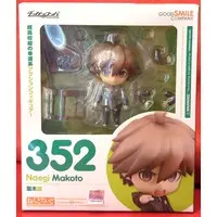 Nendoroid - Danganronpa series / Naegi Makoto