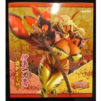 Figure - Sengoku Bushouki Muramasa