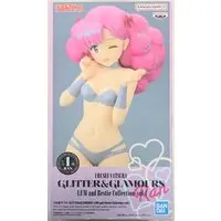Glitter & Glamours - Urusei Yatsura (Those Obnoxious Aliens)