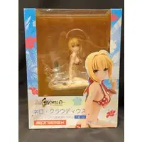 Figure - Fate/EXTELLA / Nero Claudius (Saber)