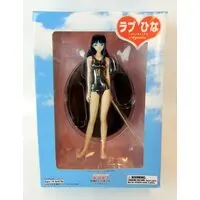 Figure - Love Hina