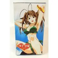 Figure - Love Hina