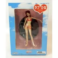 Figure - Love Hina / Narusegawa Naru