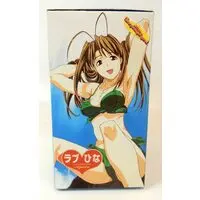 Figure - Love Hina / Narusegawa Naru