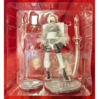 Figure - Nier: Automata / 2B (YoRHa No. 2 Type B)