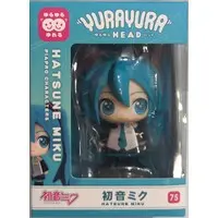 Yura Yura Head - VOCALOID / Hatsune Miku