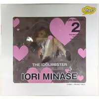 Figure - The Idolmaster / Minase Iori