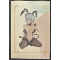 Figure - Suzuame Yatsumi - Bunny Costume Figure