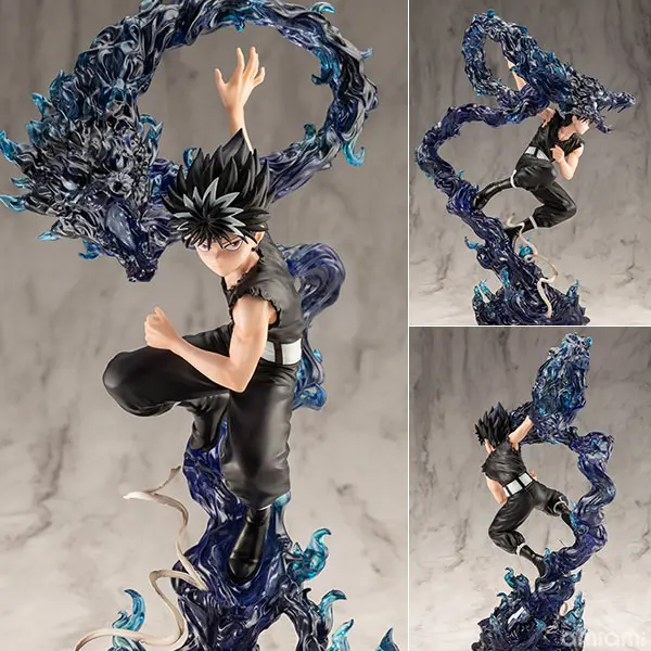 ARTFX J - Yu Yu Hakusho / Hiei