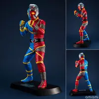 Figure - Android Kikaider