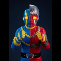 Figure - Android Kikaider