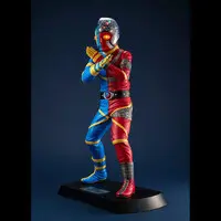 Figure - Android Kikaider